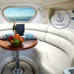 Naugahyde Nauga Soft Soft White 54" Vinyl Fabric -Cheap Fabric Store Nauga Soft Vinyl Soft White 54 76