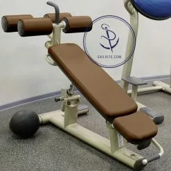 Naugahyde Nauga Soft Velvet Brown 54" Vinyl Fabric -Cheap Fabric Store Nauga Soft Vinyl Velvet Brown 54 84