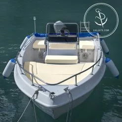 Naugahyde® All American Adobe White 54" Vinyl Fabric -Cheap Fabric Store Naugahyde All American Adobe White AM43 54 85