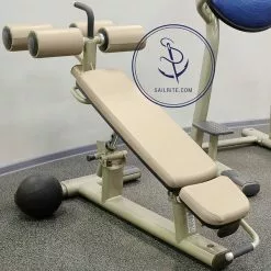 Naugahyde® All American Alabaster 54" Vinyl Fabric 11 Naugahyde® All American Alabaster 54" Vinyl Fabric -Cheap Fabric Store Naugahyde All American Alabaster Vinyl AM60 54 84