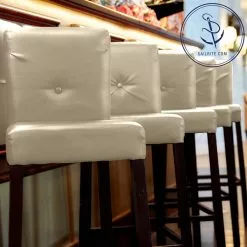 Naugahyde® All American Alabaster 54" Vinyl Fabric 13 Naugahyde® All American Alabaster 54" Vinyl Fabric -Cheap Fabric Store Naugahyde All American Alabaster Vinyl AM60 54 89