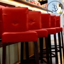 Naugahyde® All American American Beauty 54" Vinyl Fabric -Cheap Fabric Store Naugahyde All American American Beauty 54 Vinyl Fabric 89