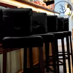 Naugahyde® All American Black 54" Vinyl Fabric -Cheap Fabric Store Naugahyde All American Black 54 Vinyl Fabric 89