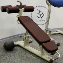 Naugahyde® All American Burgundy 54" Vinyl Fabric -Cheap Fabric Store Naugahyde All American Burgundy 54 Vinyl Fabric 84