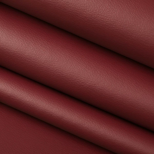 Naugahyde® All American Claret 54" Vinyl Fabric 3 Naugahyde® All American Claret 54" Vinyl Fabric