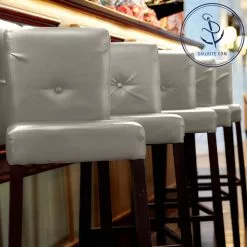 Naugahyde® All American Dove 54" Vinyl Fabric -Cheap Fabric Store Naugahyde All American Dove 54 Vinyl Fabric 89