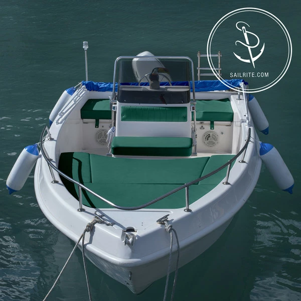 Naugahyde® All American Grotto 54" Vinyl Fabric 7 Naugahyde® All American Grotto 54" Vinyl Fabric - Image 5