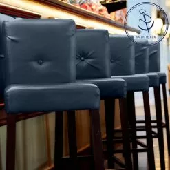 Naugahyde® All American Imperial Blue 54" Vinyl Fabric -Cheap Fabric Store Naugahyde All American Imperial Blue 54 Vinyl Fabric 89