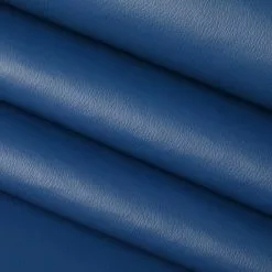 Naugahyde® All American Royal Blue 54" Vinyl Fabric