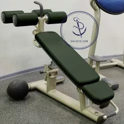 Naugahyde® All American Yew Green 54" Vinyl Fabric -Cheap Fabric Store Naugahyde All American Yew Green 54 Vinyl Fabric 84