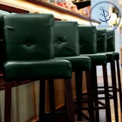 Naugahyde® All American Yew Green 54" Vinyl Fabric -Cheap Fabric Store Naugahyde All American Yew Green 54 Vinyl Fabric 89