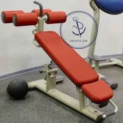 Naugahyde® Universal Cinnabar 54" Vinyl Fabric -Cheap Fabric Store Naugahyde Universal Cinnabar 54 84