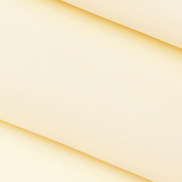 Naugahyde® Universal Cream 54" Vinyl Fabric 5 Naugahyde® Universal Cream 54" Vinyl Fabric - Image 3
