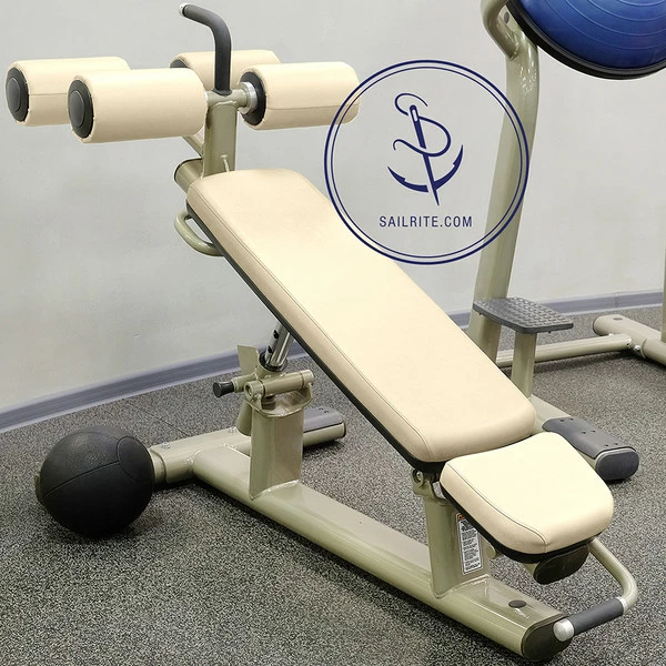 Naugahyde® Universal Cream 54" Vinyl Fabric 6 Naugahyde® Universal Cream 54" Vinyl Fabric - Image 4