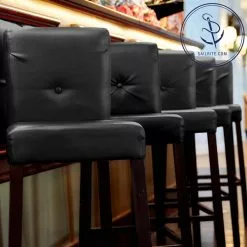 Naugahyde® Universal Graphite 54" Vinyl Fabric -Cheap Fabric Store Naugahyde Universal Graphite 54 89