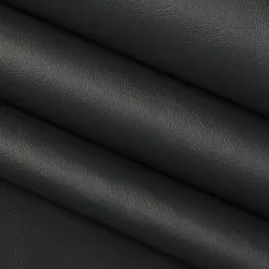 Naugahyde® Universal Raven Black 54" Vinyl Fabric
