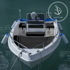 Naugahyde® Universal Raven Black 54" Vinyl Fabric -Cheap Fabric Store Naugahyde Universal Raven Black 54 85