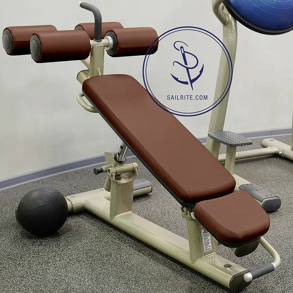 Naugahyde® Universal Stetson 54" Vinyl Fabric 6 Naugahyde® Universal Stetson 54" Vinyl Fabric - Image 4