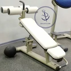 Naugahyde® Universal Pure White 54" Vinyl Fabric -Cheap Fabric Store Naugahyde Universal White 54 84