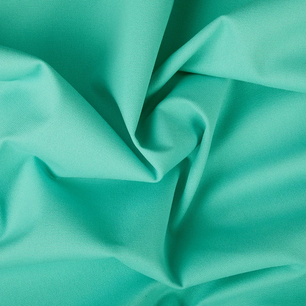 Nimbus™ Cotton Duck 12 Oz. Aqua 57” Fabric 6 Nimbus™ Cotton Duck 12 Oz. Aqua 57” Fabric - Image 4