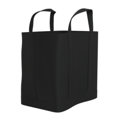 Nimbus™ Cotton Duck 12 Oz. Black 57” Fabric -Cheap Fabric Store Nimbus Cotton Duck 12 oz. Black 57 Fabric 919