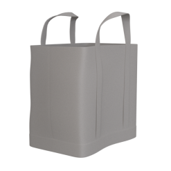 Nimbus™ Cotton Duck 12 Oz. Light Grey 57” Fabric -Cheap Fabric Store Nimbus Cotton Duck 12 oz. Light Grey 57 Fabric 919