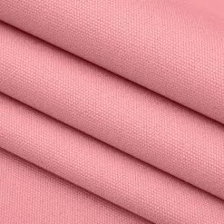 Nimbus™ Cotton Duck 12 Oz. Pink 57” Fabric