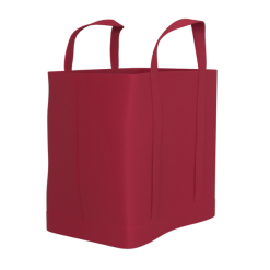 Nimbus™ Cotton Duck 12 Oz. Red 57” Fabric -Cheap Fabric Store Nimbus Cotton Duck 12 oz. Red 57 Fabric 919