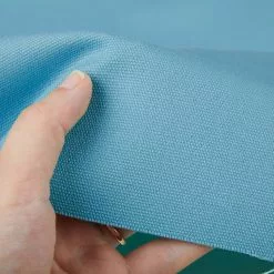 Nimbus™ Cotton Duck 12 Oz. Sky Blue 57” Fabric -Cheap Fabric Store Nimbus Cotton Duck 12 oz. Sky Blue 57 Fabric 3