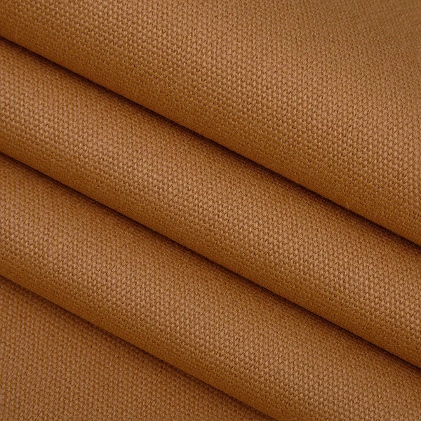 Nimbus™ Cotton Duck 12 Oz. Teak 57” Fabric 3 Nimbus™ Cotton Duck 12 Oz. Teak 57” Fabric