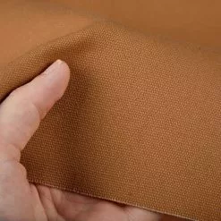 Nimbus™ Cotton Duck 12 Oz. Teak 57” Fabric 9 Nimbus™ Cotton Duck 12 Oz. Teak 57” Fabric -Cheap Fabric Store Nimbus Cotton Duck 12 oz. Teak 57 Fabric 3