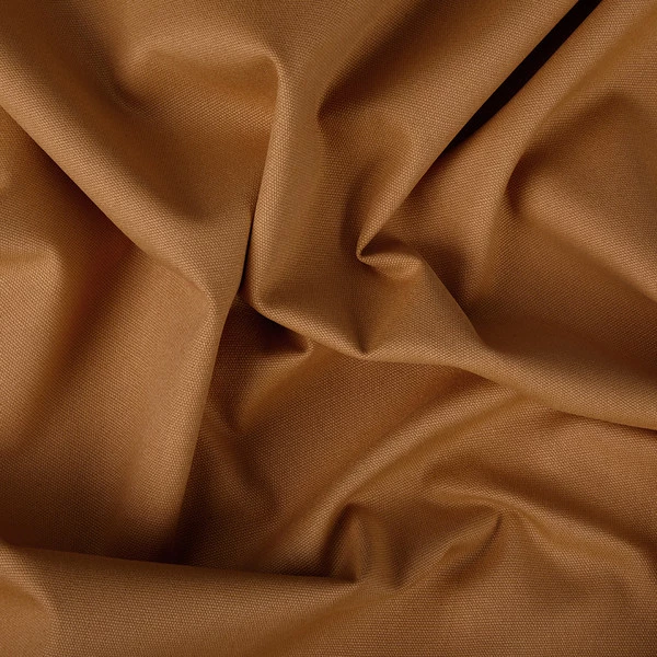 Nimbus™ Cotton Duck 12 Oz. Teak 57” Fabric 6 Nimbus™ Cotton Duck 12 Oz. Teak 57” Fabric - Image 4