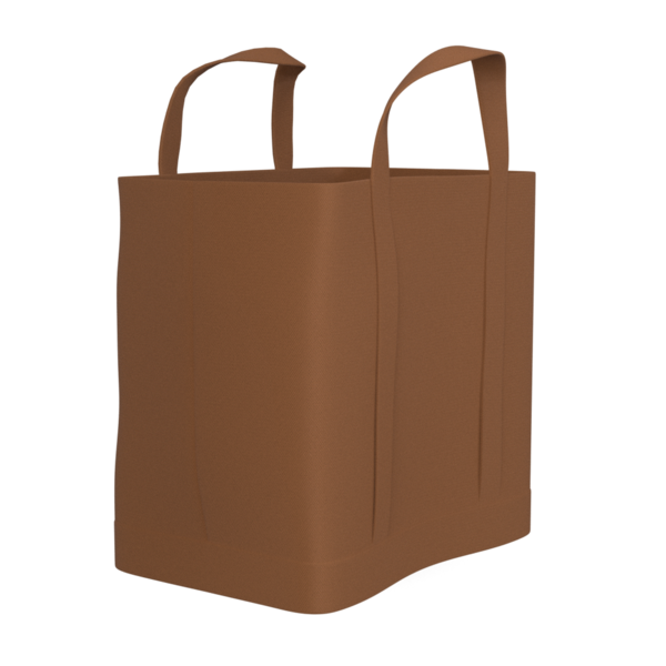 Nimbus™ Cotton Duck 12 Oz. Teak 57” Fabric 7 Nimbus™ Cotton Duck 12 Oz. Teak 57” Fabric - Image 5