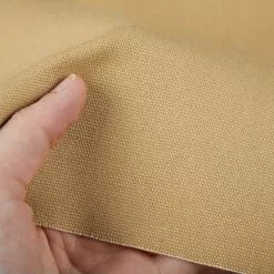 Nimbus™ Cotton Duck 12 Oz. Wheat 57” Fabric 9 Nimbus™ Cotton Duck 12 Oz. Wheat 57” Fabric -Cheap Fabric Store Nimbus Cotton Duck 12 oz. Wheat 57 Fabric 3