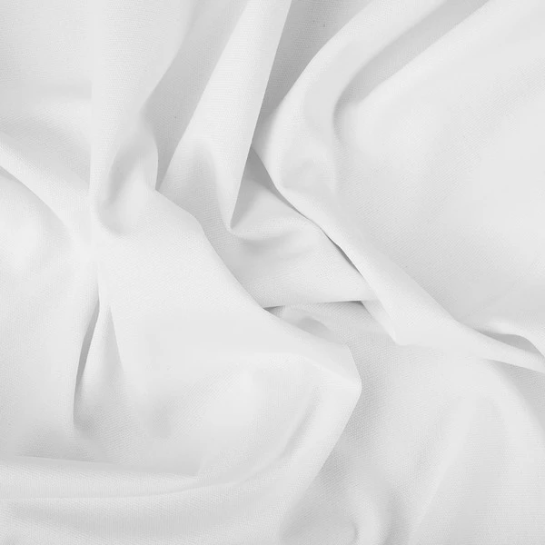 Nimbus™ Cotton Duck 12 Oz. White 57" Fabric 6 Nimbus™ Cotton Duck 12 Oz. White 57" Fabric - Image 4