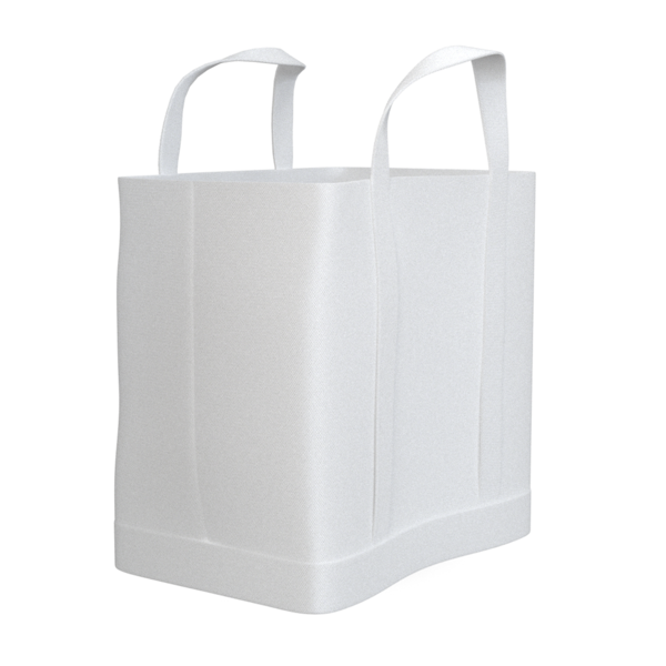 Nimbus™ Cotton Duck 12 Oz. White 57" Fabric 7 Nimbus™ Cotton Duck 12 Oz. White 57" Fabric - Image 5