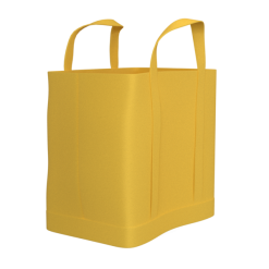 Nimbus™ Cotton Duck 12 Oz. Yellow 57” Fabric -Cheap Fabric Store Nimbus Cotton Duck 12 oz. Yellow 57 Fabric 919