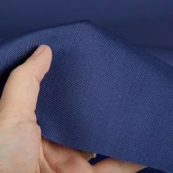 Solarmax Nylon 400D Dark Blue 62" Fabric -Cheap Fabric Store Nylon Bag Cloth 8oz Blue 62 3