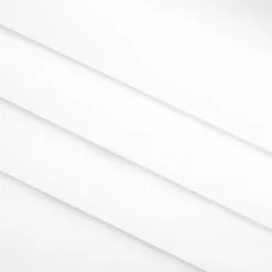 Solarmax Nylon 400D Optic White 62" Fabric