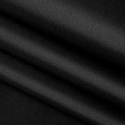 Solarmax Nylon 200D Black 60" Fabric