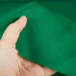 Solarmax Nylon 200D Irish Green 60" Fabric -Cheap Fabric Store Nylon Flag Cloth 4oz Green 60 3
