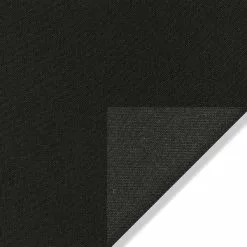 Odyssey® Black 64" Fabric