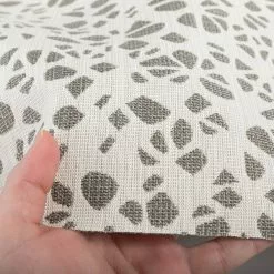 Outdura® Bedrock Smoke 54" Upholstery Fabric (3717) 9 Outdura® Bedrock Smoke 54" Upholstery Fabric (3717) -Cheap Fabric Store Outdura Bedrock Smoke 54 Upholstery Fabric 3717 3