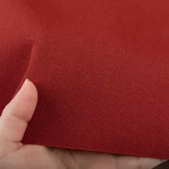 Outdura® Canvas Crimson 54" Upholstery Fabric (5451) 9 Outdura® Canvas Crimson 54" Upholstery Fabric (5451) -Cheap Fabric Store Outdura Canvas Crimson 54 Upholstery Fabric 5451 3