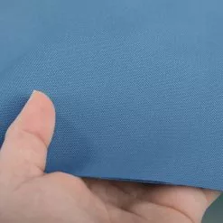 Outdura® Canvas Island Blue 54" Upholstery Fabric (5441) -Cheap Fabric Store Outdura Canvas Island Blue 54 Upholstery Fabric 5441 3