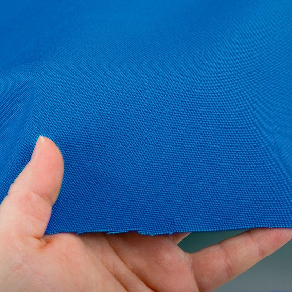 Outdura® Canvas Pacific Blue 54" Upholstery Fabric (5402) 5 Outdura® Canvas Pacific Blue 54" Upholstery Fabric (5402) - Image 3