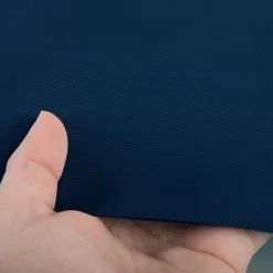 Outdura® Canvas Royal Navy 54" Upholstery Fabric (5442) -Cheap Fabric Store Outdura Canvas Royal Navy 54 Upholstery Fabric 5442 3