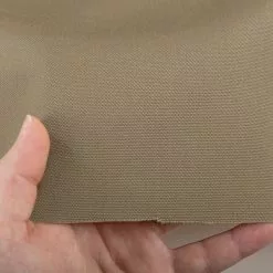 Outdura® Canvas Stone 54" Upholstery Fabric (5438) -Cheap Fabric Store Outdura Canvas Stone 54 Upholstery Fabric 5438 3