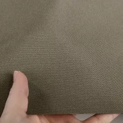 Outdura® Canvas Taupe 54" Upholstery Fabric (5412) -Cheap Fabric Store Outdura Canvas Taupe 54 Upholstery Fabric 5412 3