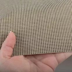 Outdura® Chesterfield Almond 54" Upholstery Fabric (1320) -Cheap Fabric Store Outdura Chesterfield Almond 54 Upholstery Fabric 1320 3